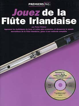 flute irlandaise