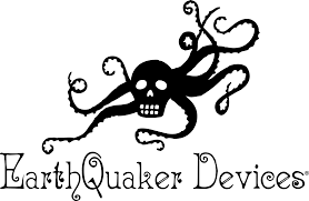 EARTHQUAKER DEVICES