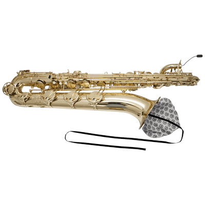 saxophone barython