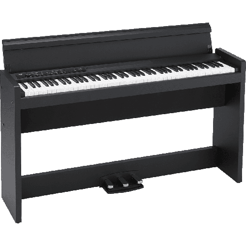 piano numerique meuble