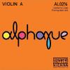 THOMASTIK ALPHAYUE CORDE VIOLON 3/4 DETAIL Corde : A (La)