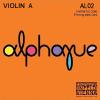 THOMASTIK ALPHAYUE CORDE VIOLON 4/4 DETAIL Corde : A (La)