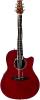 APPLAUSE AB24 2S GUITARE FOLK ELECTRO
