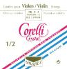 CORELLI CORDE VIOLON 1/2 DETAIL Corde : D (Ré)