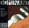 THOMASTIK DOMINANT CORDE VIOLON 4/4 DETAIL Corde : D (Ré)