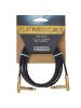 ROCKBOARD RBO CAB PCF 120GD CABLE JACK PATCH GOLD 1.20M