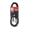 STAGG SAC3MPSBXF CABLE JACK 3.5 ST M VERS XLR FEMELE 3 METRES