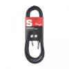 STAGG SGC1.5 CABLE JACK JACK 1.5 M