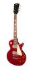 TOKAI ALS62 SEE THROUGH RED LIMITED EDITION