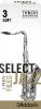 D'ADDARIO SELECT JAZZ SAX TENOR force : force 3 soft