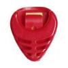 STAGG PICK HOLDER couleur : rouge