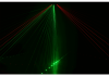 ALGAM LIGHTING SPECTRUM SIX RGB