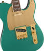 SQUIER 40 TH TELECASTER GOLD EDITION SHW