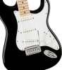 SQUIER AFFINITY STRATOCASTER MN WPG BLK