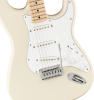 SQUIER AFFINITY STRATOCASTER MN WPG OLW
