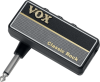 VOX AP2-CR AMPLUG V2 CLASSIC ROCK