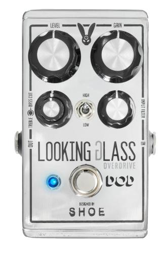DOD LOOKING GLASS OVERDRIVE