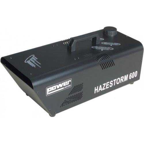 POWER LIGHTING HAZESTORM 600