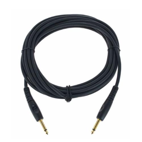 PLANET WAVES PW G20 CUSTOM CABLE JACK/JACK 6M