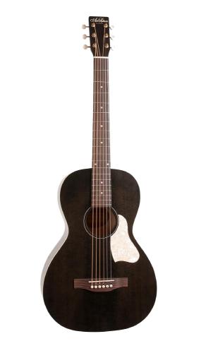 ART & LUTHERIE 45532 ROADHOUSE FADED BLACK