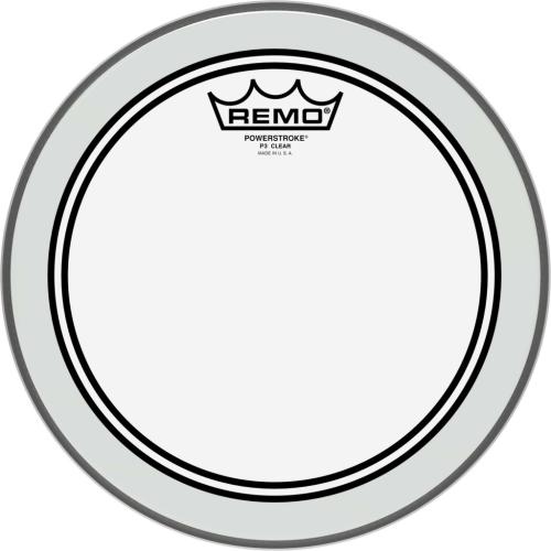REMO POWERSTROKE 3 CLEAR