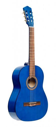 STAGG SCL50 3/4 BLUE