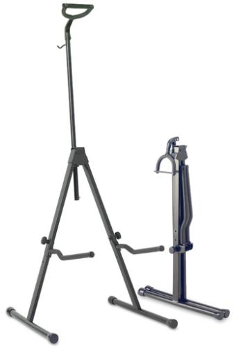 STAGG SV-CE STAND VIOLONCELLE