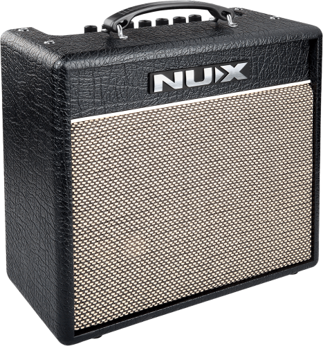 NUX MIGHTY 20BT MKII