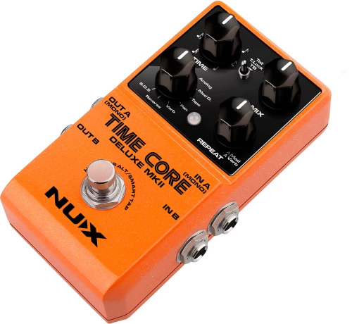 NUX TIMECORE DELUXE MKII