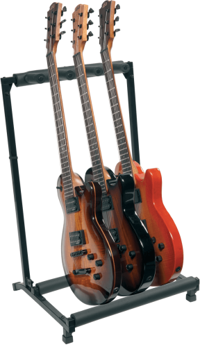 RTX X3GN STAND 3 GUITARES