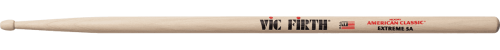 VIC FIRTH X5A AMERICAN CLASSIC HICKORY EXTREME