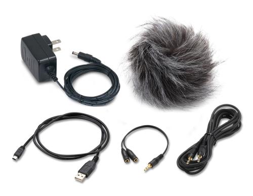 ZOOM APH4N PRO ACCESSORY PACK