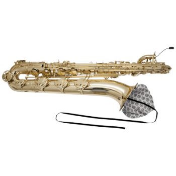 saxophone barython